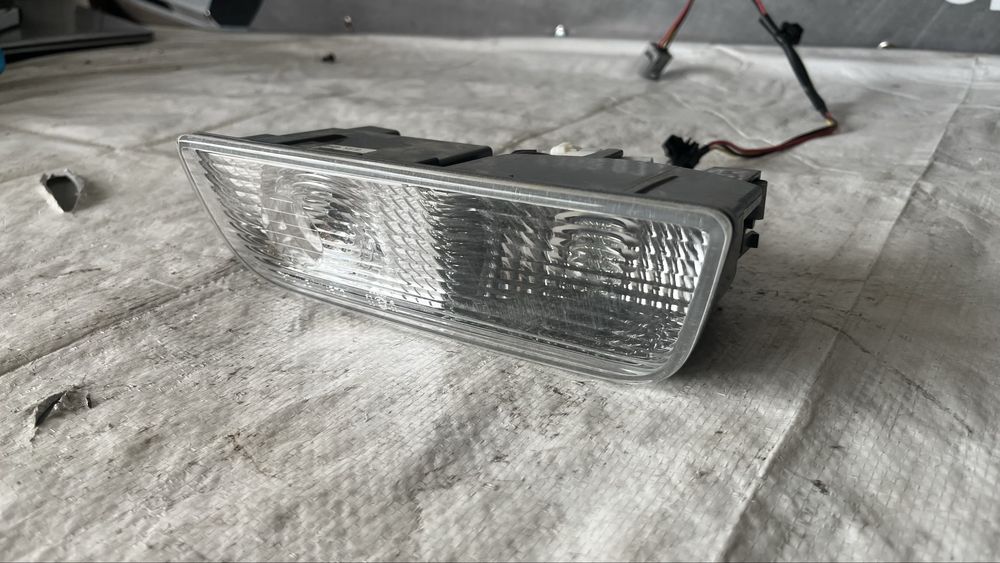 Задна светлина Suzuki Vitara
