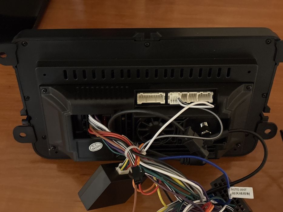 Мултимедия за Фолксваген и Шкода с Android