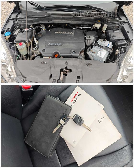 8RAM/8ядрен ANDROID-Български/Спойлер/Степенки/KAM/USB Cr-v