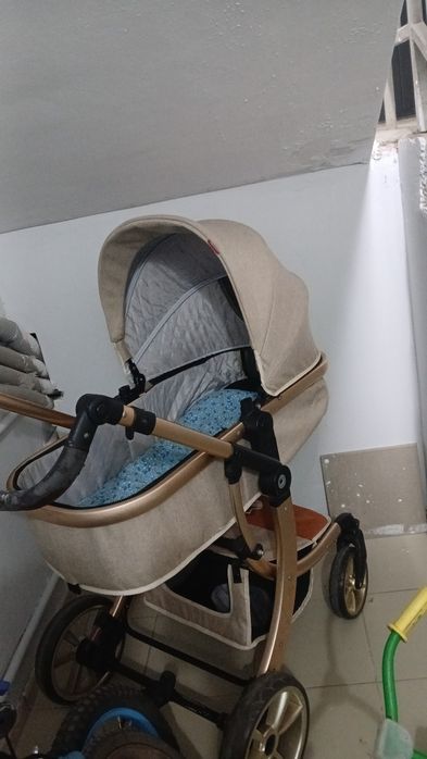 Коляска детски жа
