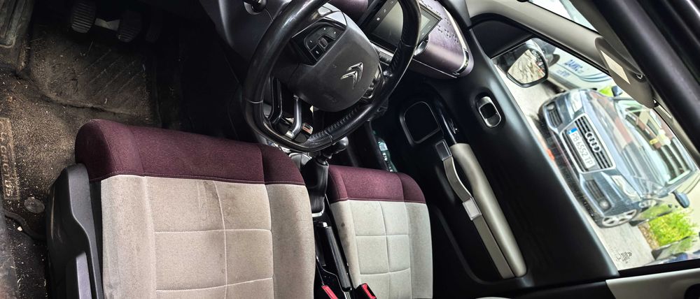 Citroen C4 Cactus 1.5 DCI