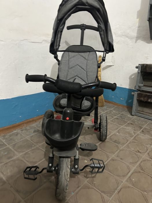 Продам велик - коляску