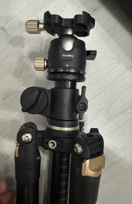 Статив SmallRig - CT200 Lateral Center Column