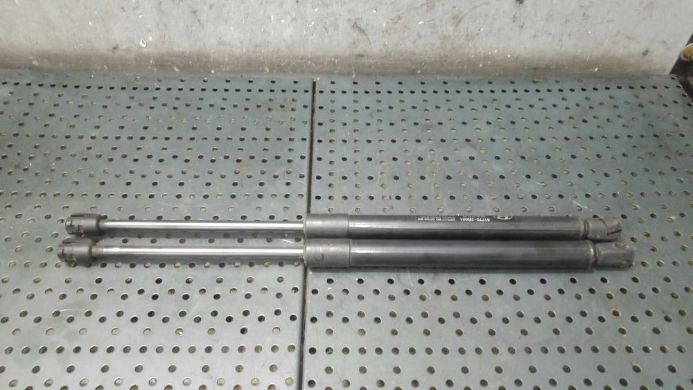 Set telescoape amortizoare haion hyundai santa fe 2 cm 817702b001