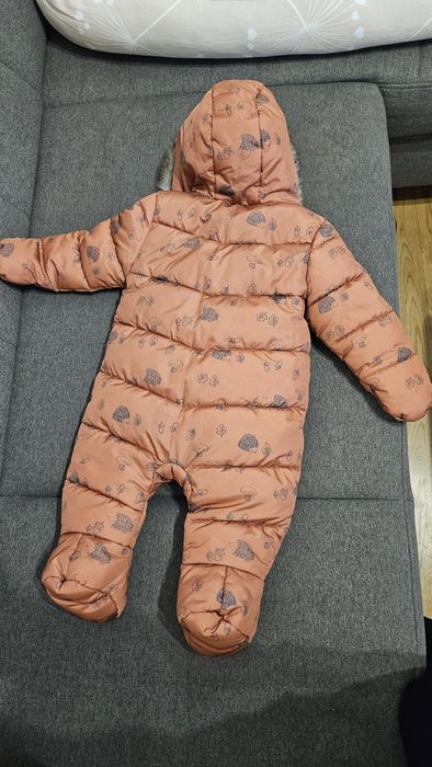 Бебешки космонавт