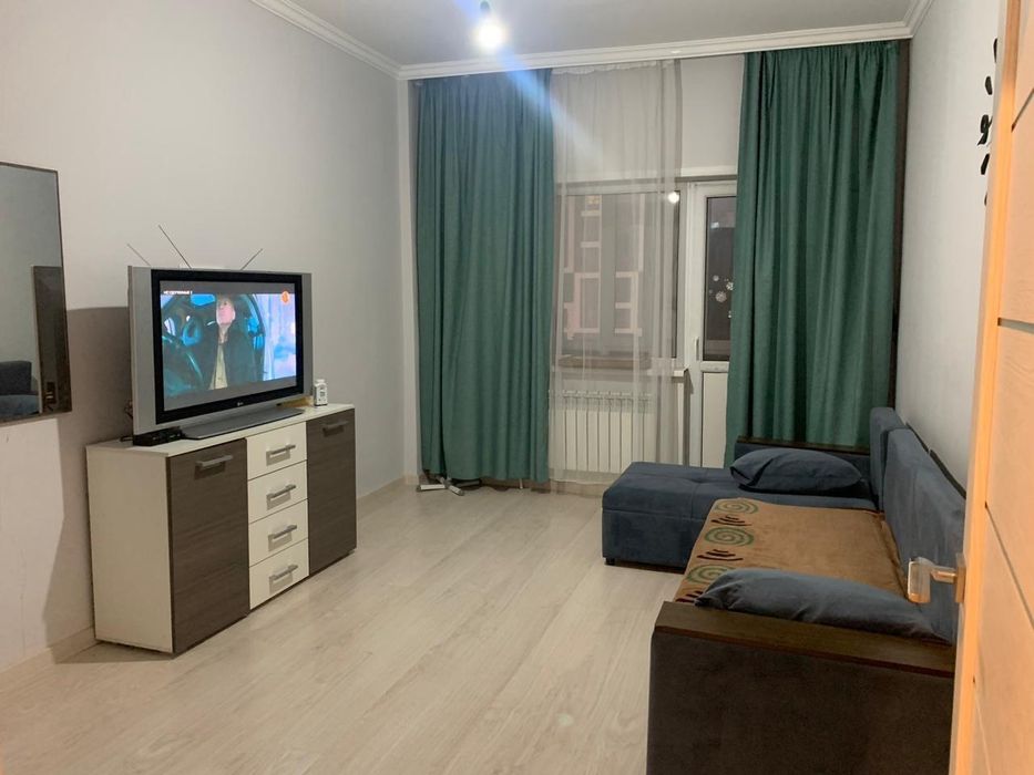 Сдаётся квартира