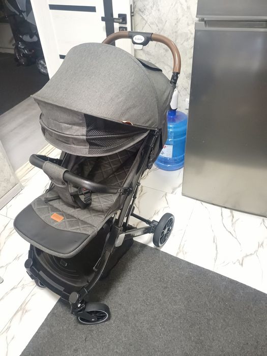 Продаётся чемодан коляска Кидило