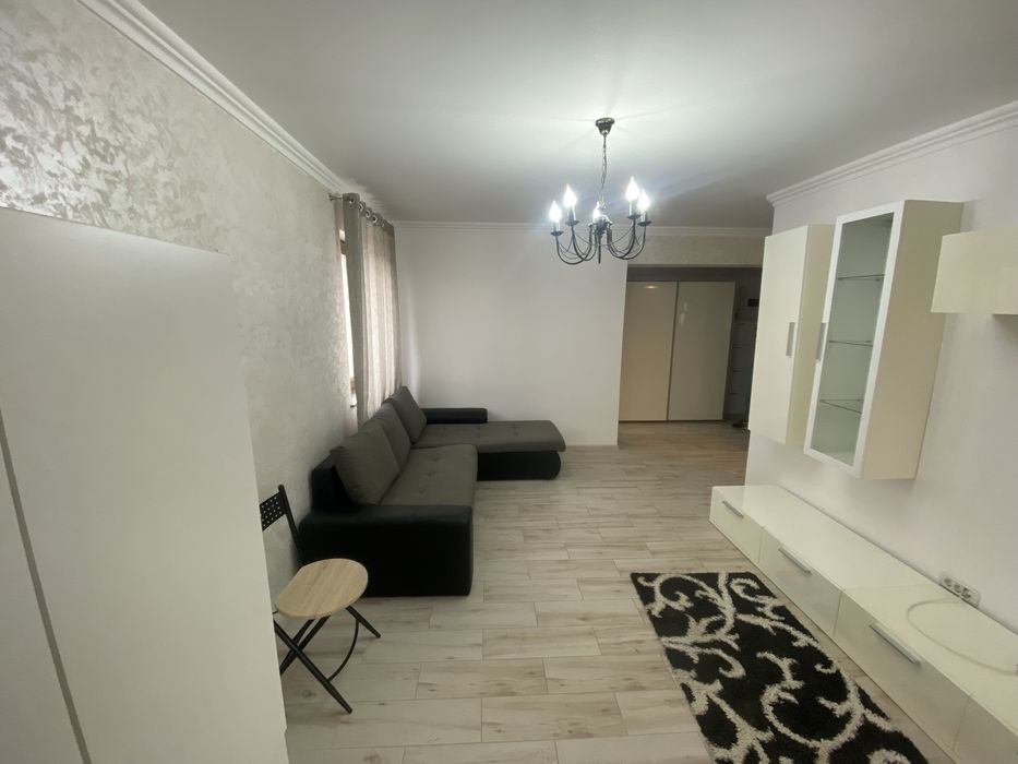 Vand garsoniera in Sf Ilie 38 mp, cu loc de parcare