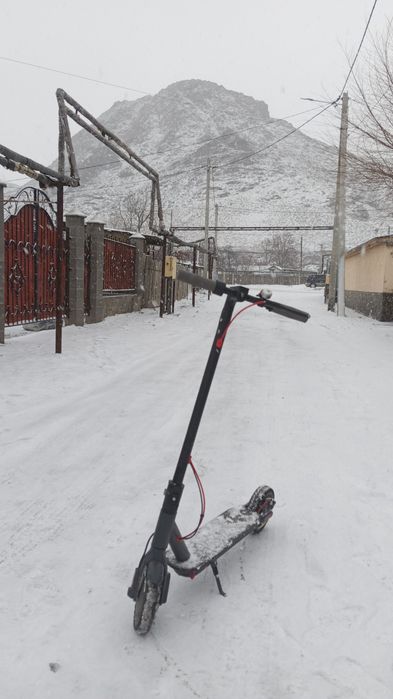 Продается электро самакат