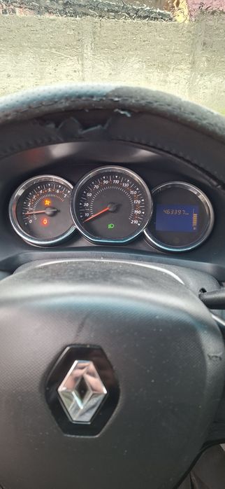 Vand Dacia LOGAN 2013