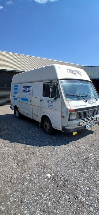 Volkswagen LT 40