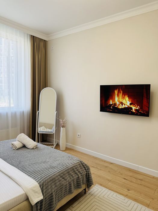 Квартира PrimeRent
