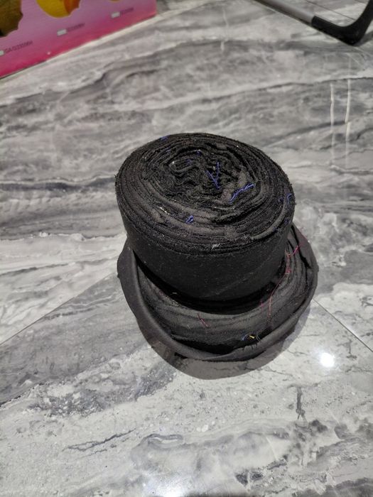 Курпача сирма, тесма для край курпачи