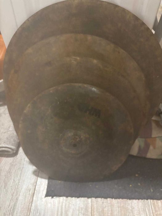 Set cinele WHD  Veteran series