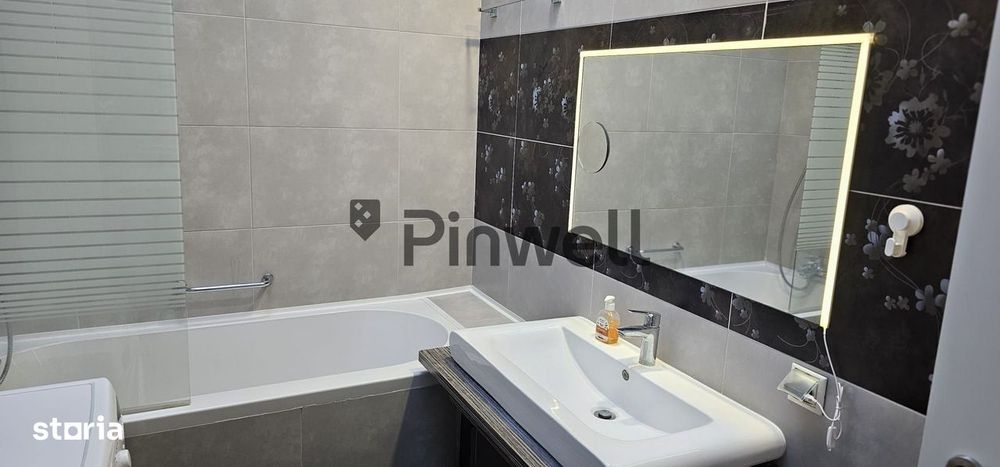 Apartament 3 camere I Ibiza Sol Pipera I Terasa 42 mp