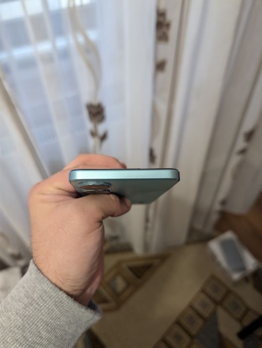 Oppo A78 4G Green 128GB 8GB RAM Nou Garantie !