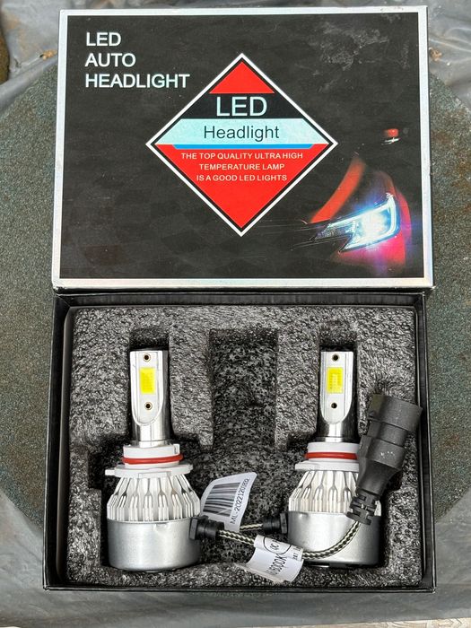 Части за Бмв Е60