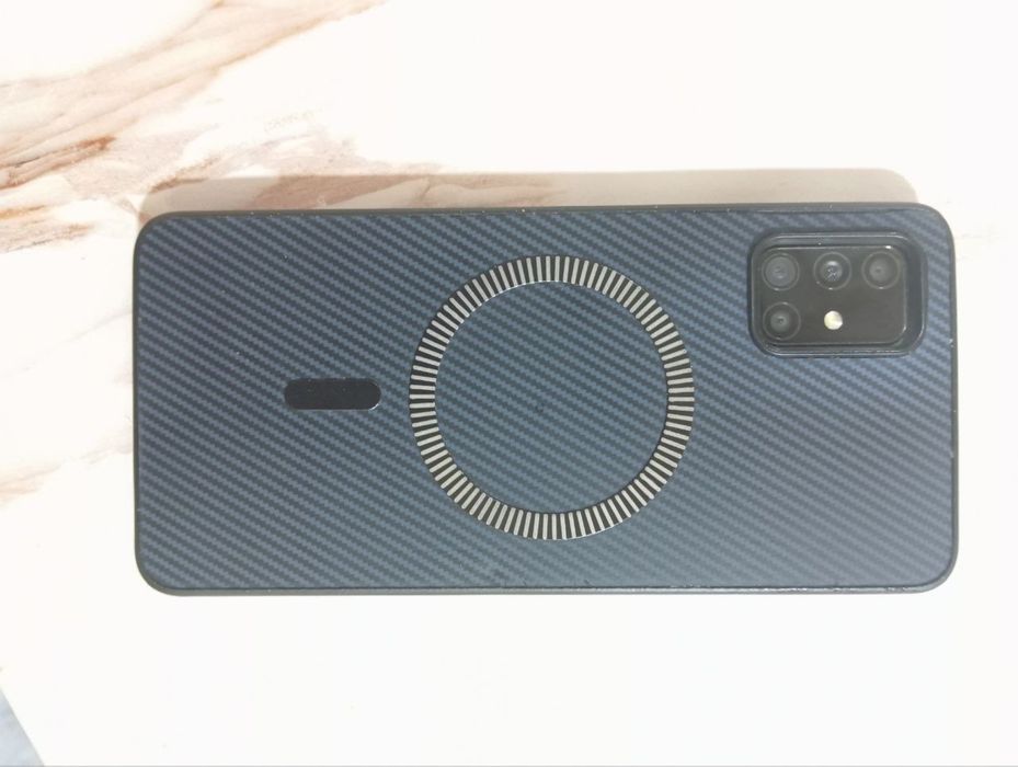 Телефон !!! Samsung A 51 !!!