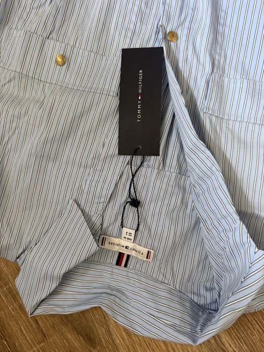 Rochita Tommy hilfiger