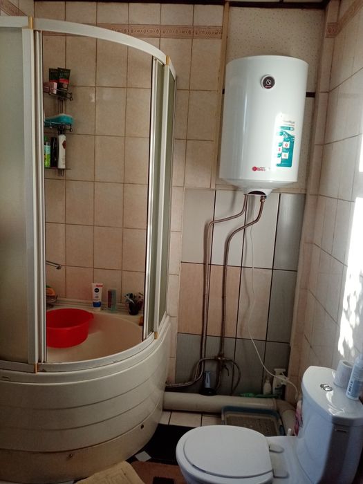 Продам кирпичный дом