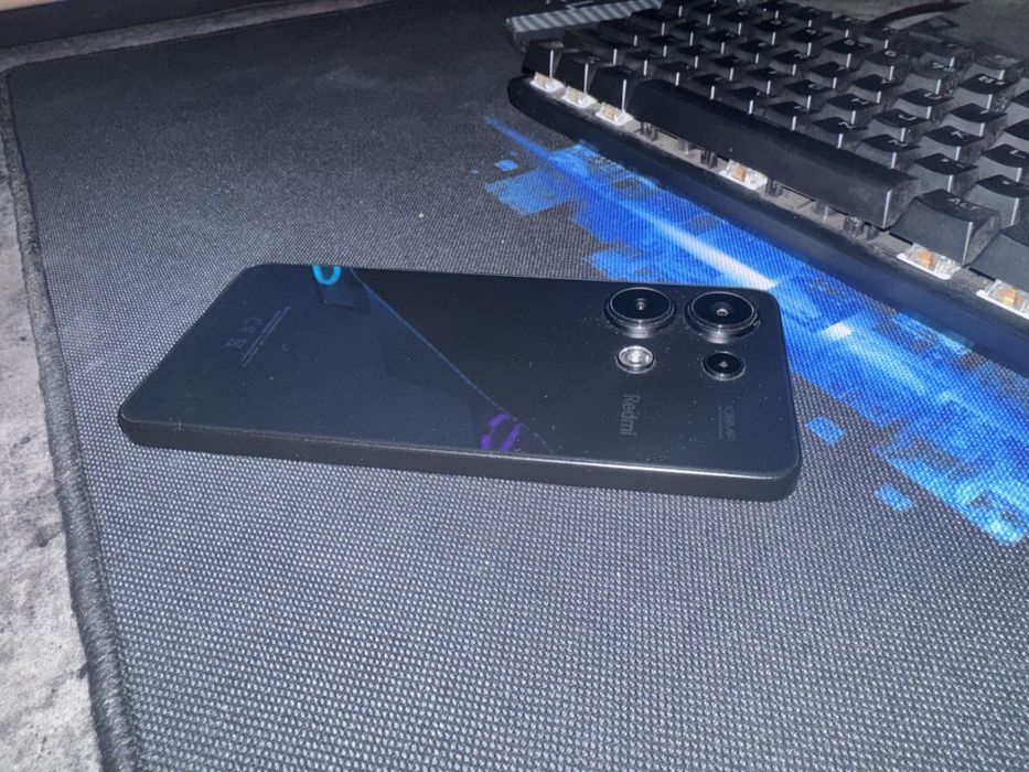 Redmi note 13 128gb IDEAL