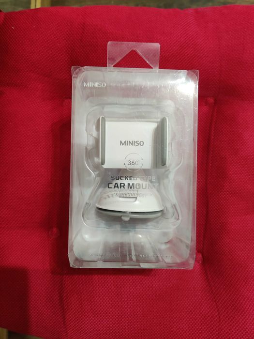 Держатель Miniso для телефона