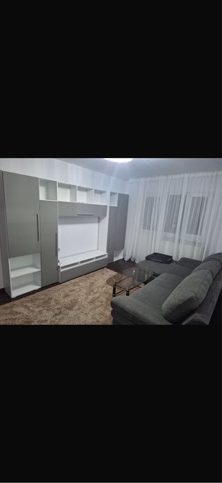 Inchirier aparatament cu lift nou  utilat modern  cu 3camere semidecomandat