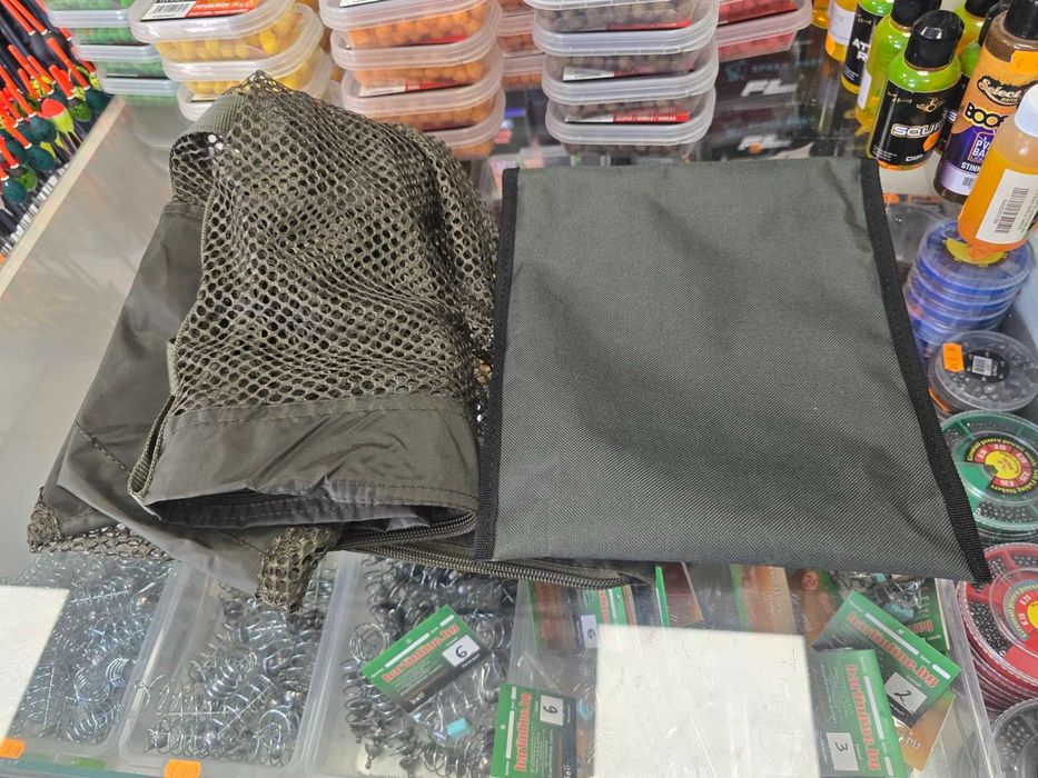 Карп теглилка CarpFocus