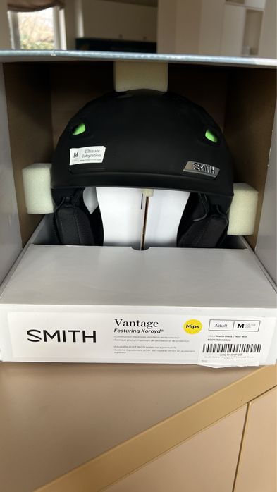 Casca Ski Smith Vantage Mips - Marime S NOUA