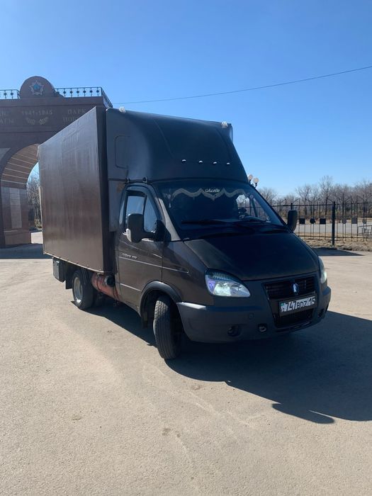 Грузоперевозки Газели Грузчики