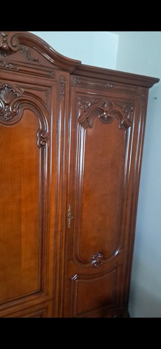 Vand Șifonier lemn masiv