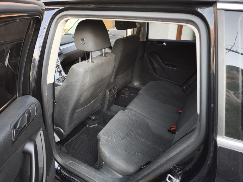 Passat b6 1.8 benzina