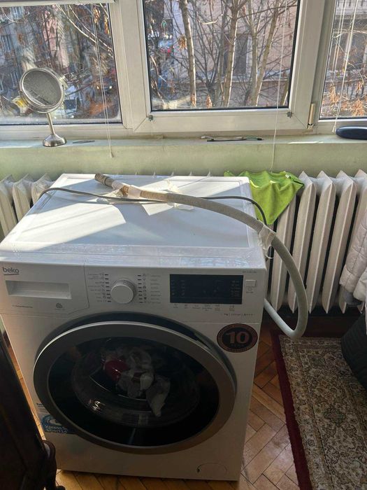 Продавам пералня Beko WMY 71283 LMB2
