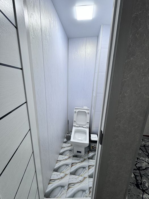 Сдаётся в аренду трёхкомнатная квартира в Чиланзаре, 24-й квартал.