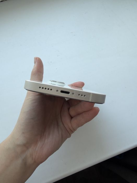 iPhone 14, б/у, в хорошем состоянии