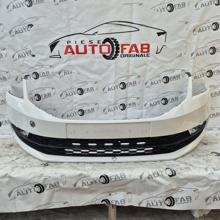 Bara fata Skoda Octavia 3 Facelift an 2017-2018-2019