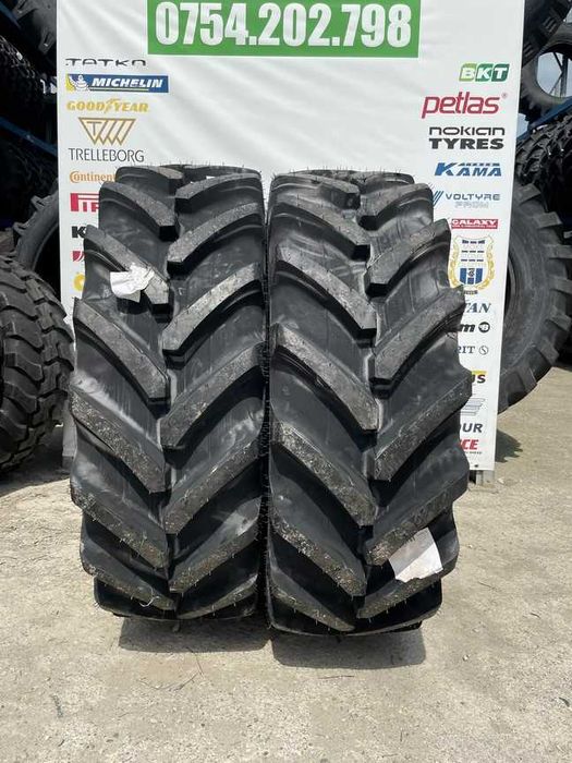 Anvelope noi Radiale 380/70R28 Alliance Cauciucuri 13.6-28