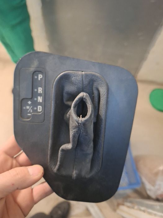 Останали части от Бмв Е39 2.5d2001