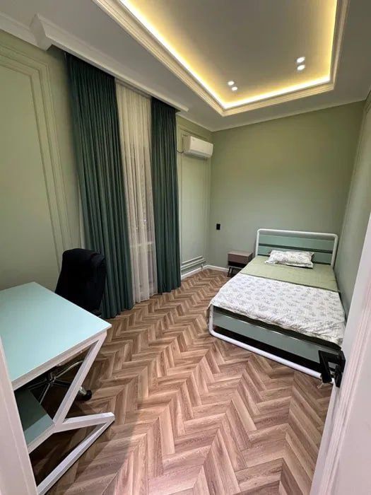 Qorasaroy Golden House 3 hona