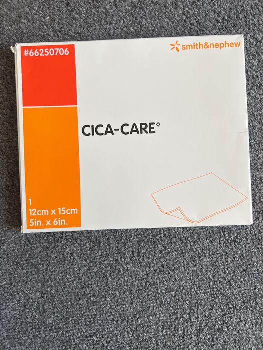 Лепенки за белези- Cica Care, Frida mom,Lansinoh