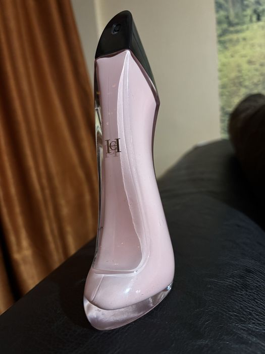 Carolina Herrera-Good girl Blush