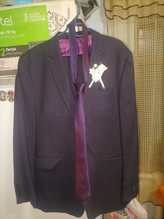 Костюм Свадебный