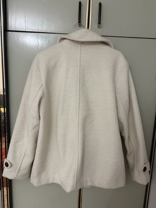 Продам новое женское пальто