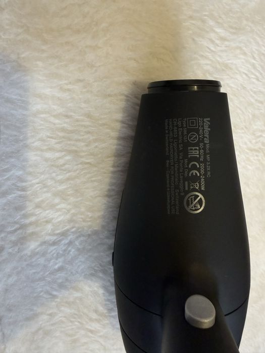 Професионални сешоари