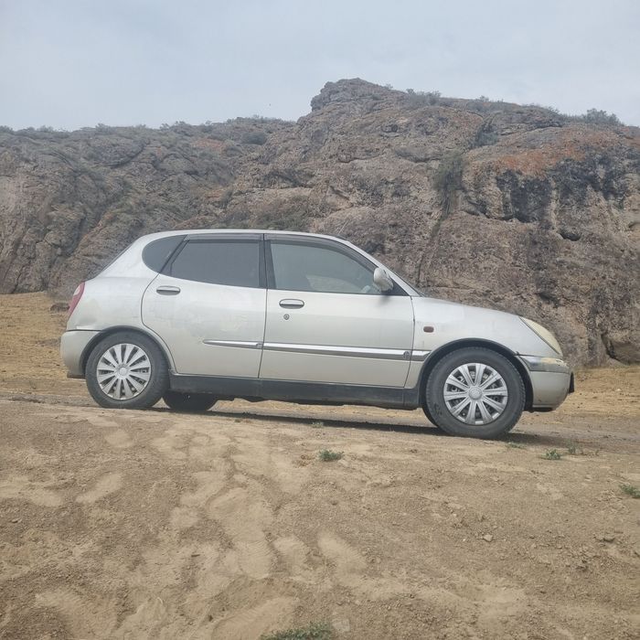 Продам машину срочно