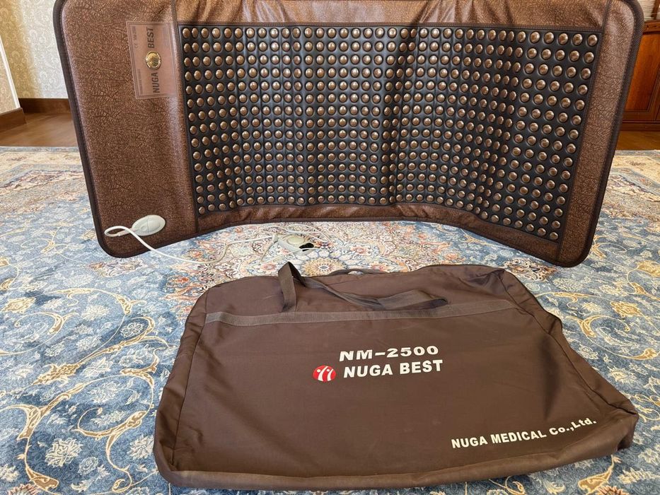 Медицинский матрас