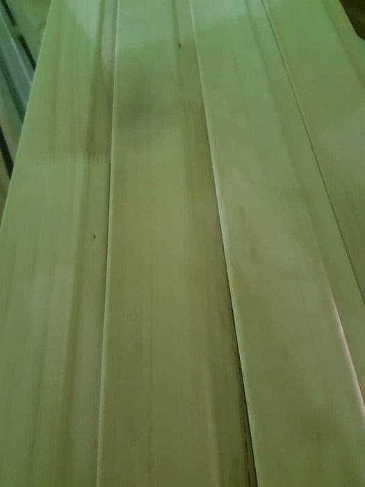 Брус, рейка, вагонка  (липа)