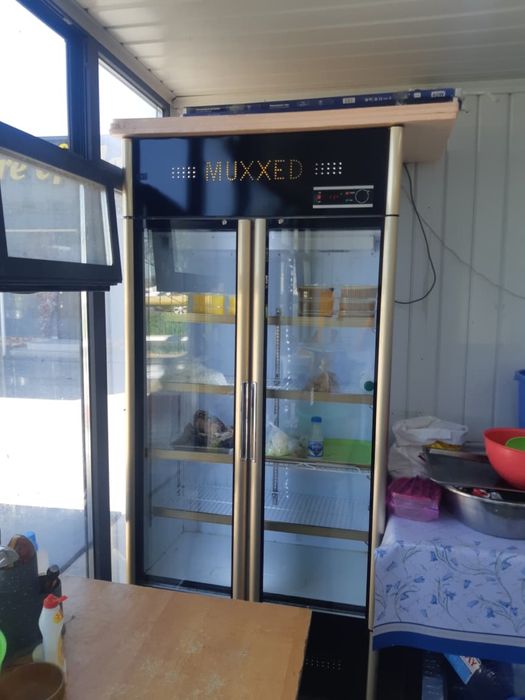 Холодильник MUXXED