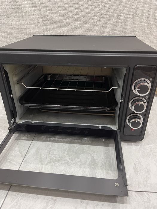 Продам духовку Asel.