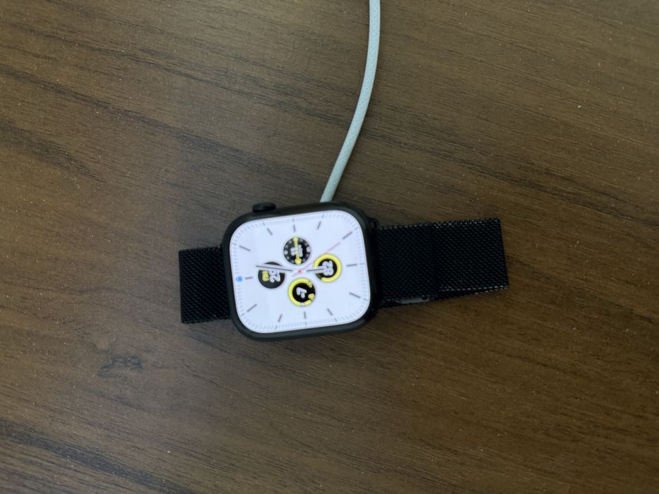 Смарт часы Apple watch 10 series